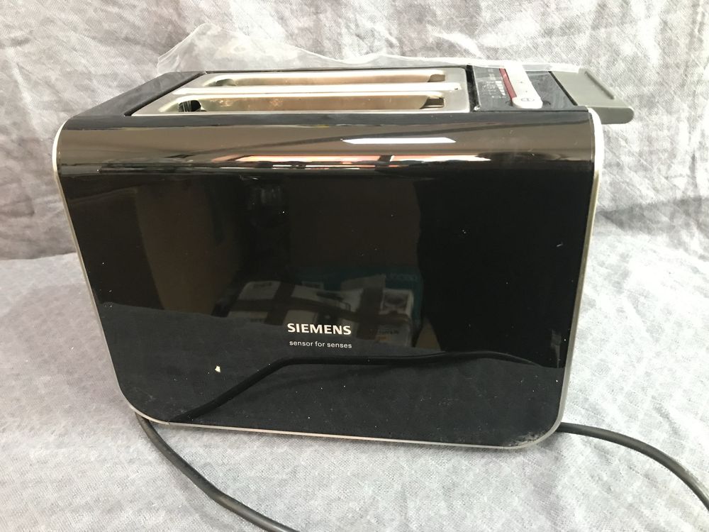 Тостер Siemens TT86103