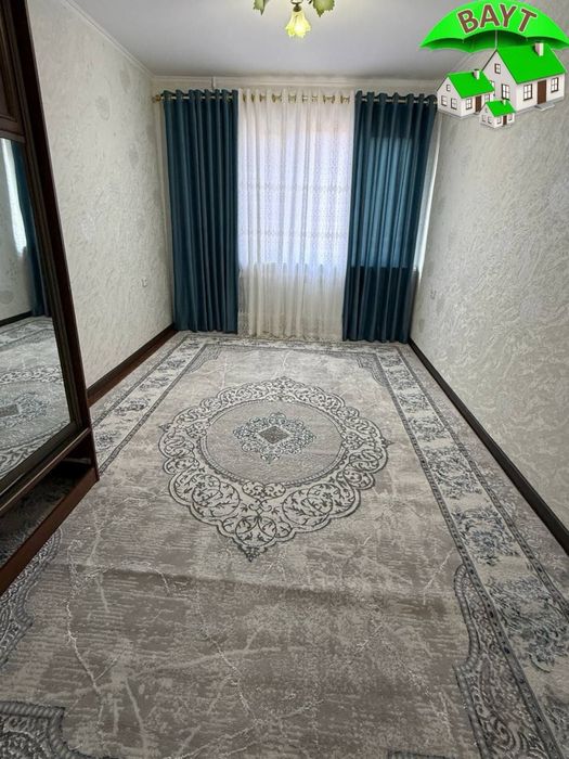 -3/2/5 ЕВРОРЕМОНТ Метро Чиланзар-Ц Квартал Продаётся Квартира