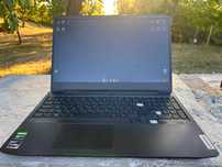 Laptop Lenovo IdeaPad Gaming 3 15arh05