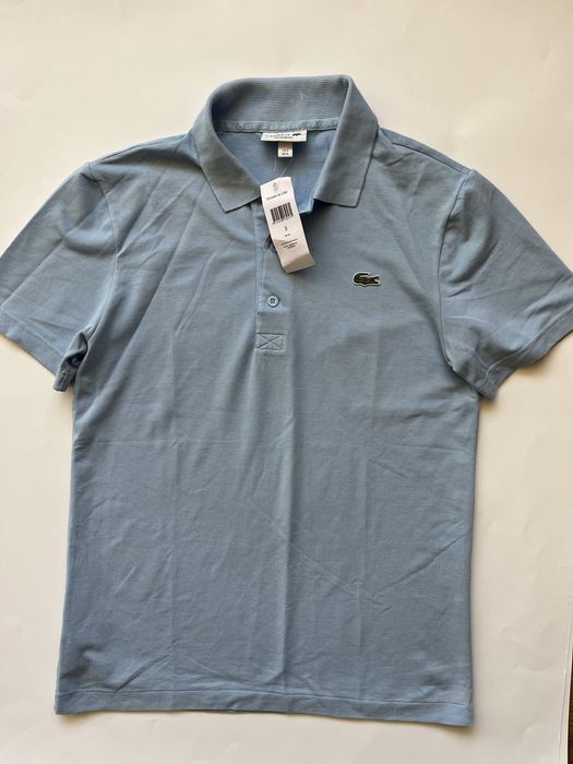 LACOSTE : НОВА  S / Оригинал