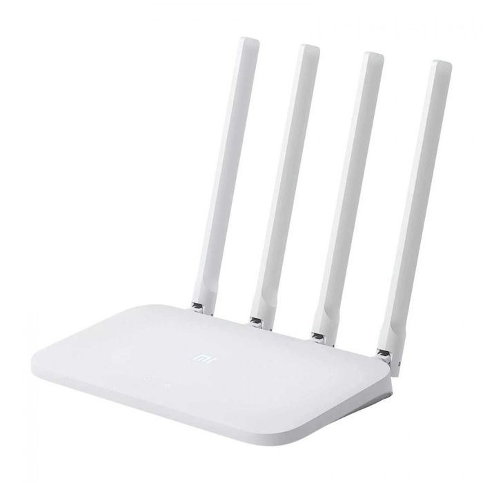 Роутер Mi Router 4C (White)