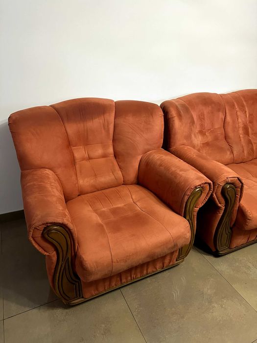 Set mobilier living !