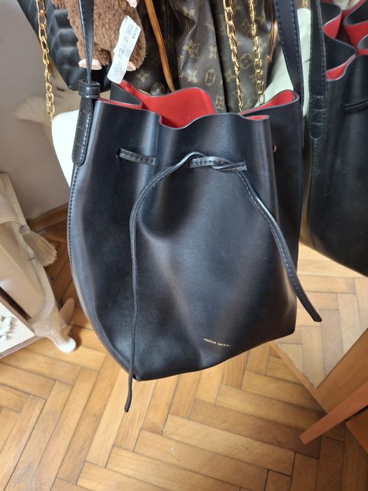 Чанта Stella McCartney,Mansur Gavriel