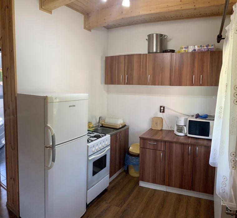 Închiriez cabana , Lunca Bradului, Mures