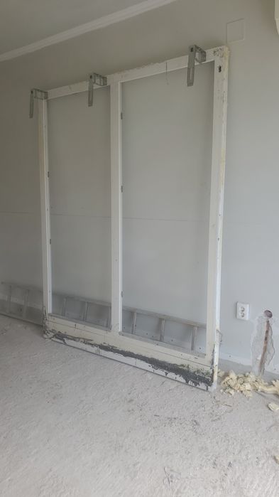 Geamuri/usi termopan cu roleta diferite dimensiuni