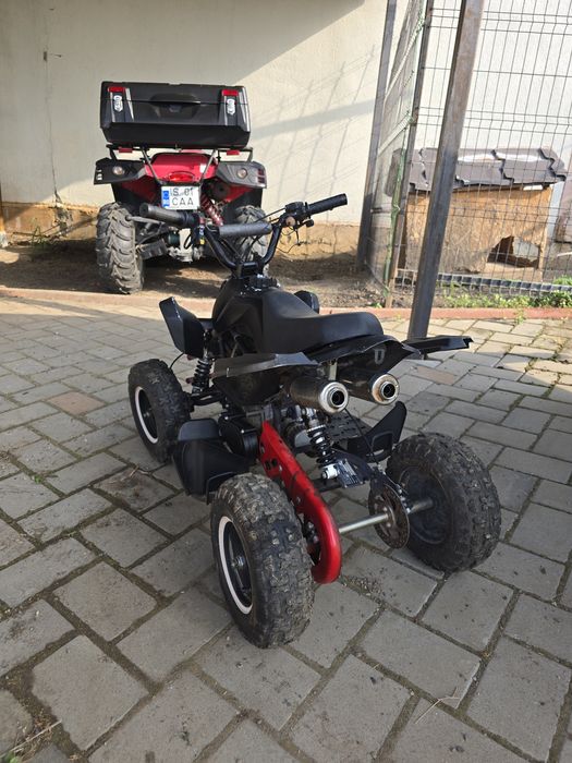 Vand atv copii 49cc