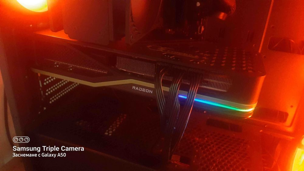 Rx6900 xt oc formula