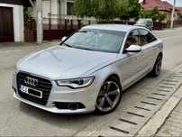 Vand Audi A6 C7 3.0TDI Quattro!