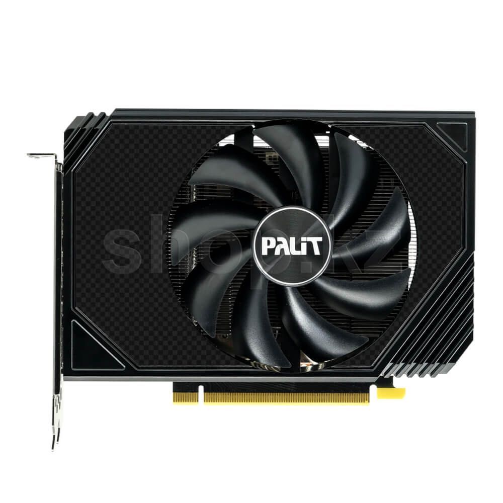 Видеокарта Palit GeForce RTX 3060 StormX 12gb