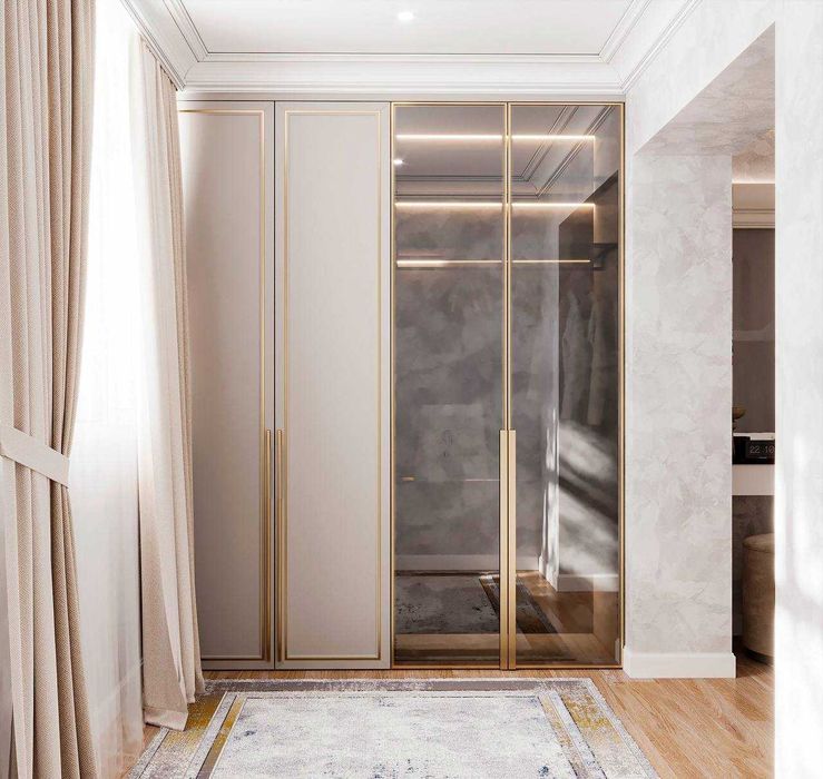 Ремонт под ключ в Ташкенте – недорого, 3D дизайн-проект бесплатно