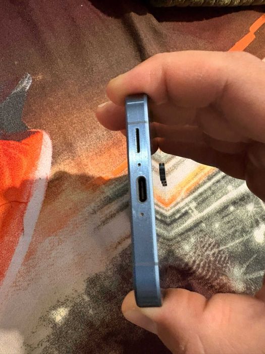 Samung Galaxy A55 5G