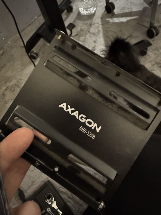 Ssd samsung 870 qvo 2tb folosit cateva ore