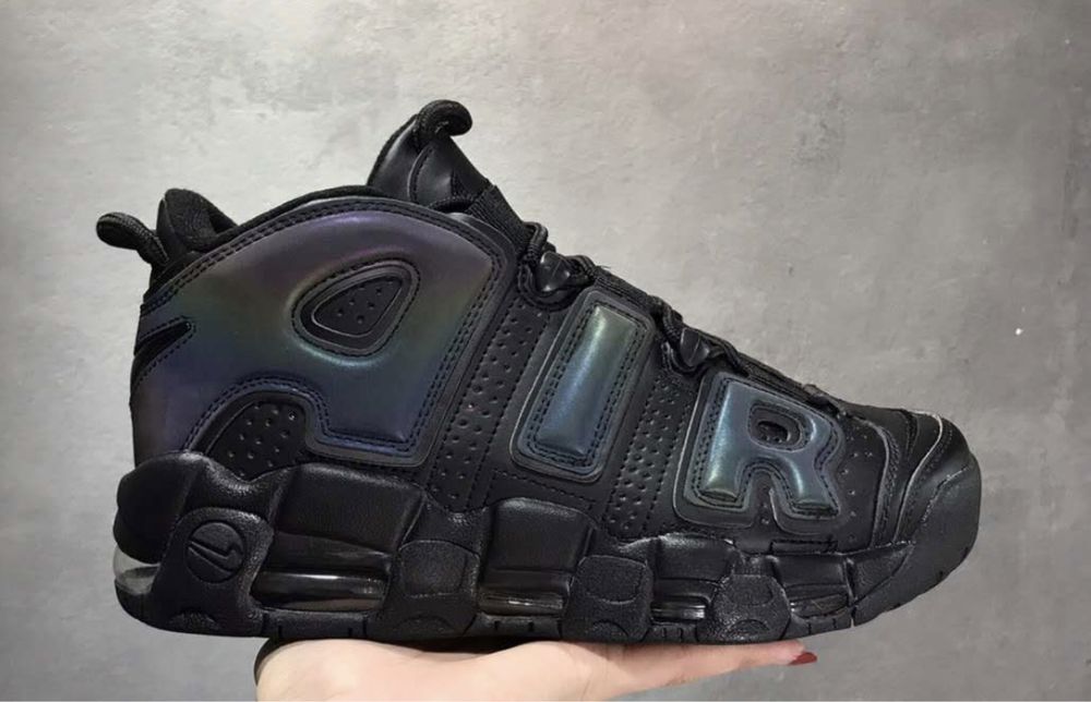 Мъжки маратонки Nike More Uptempo 43 до 45