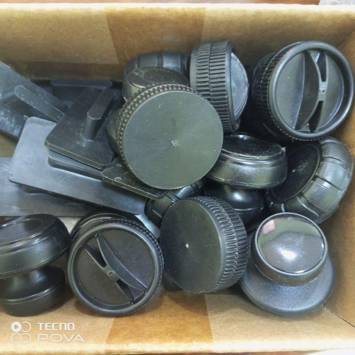 Оснастки для печатей метал и пластмасс