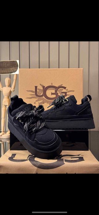 Adidasi ugg ultima marime38