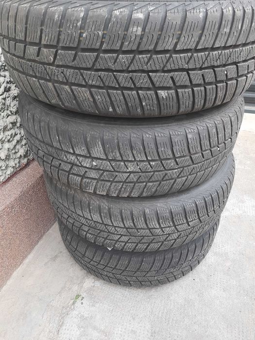 185 65 15 M+S -Logan,Sandero- dot 2022