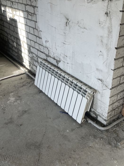 Продам батарею 14 секции