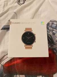 Продавам часовник Huawei watch gt2