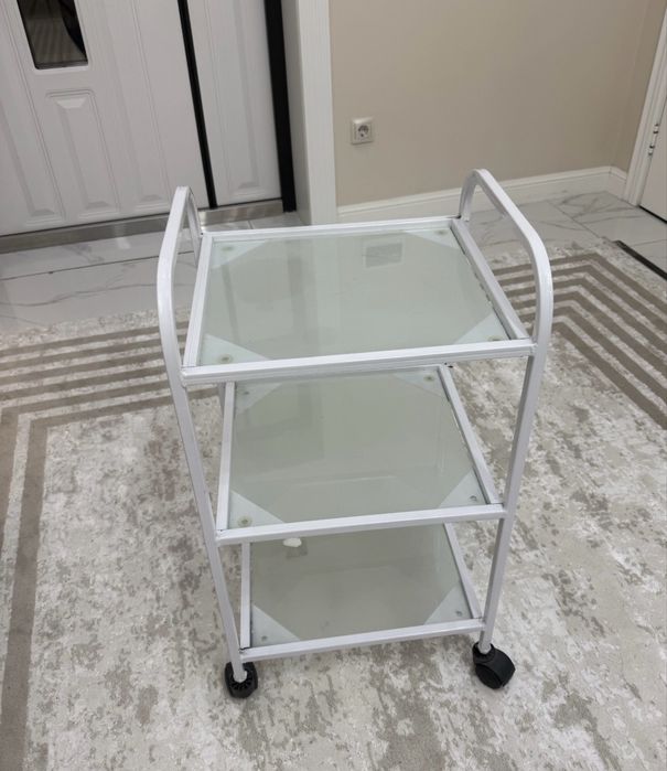 Помощник медицинский