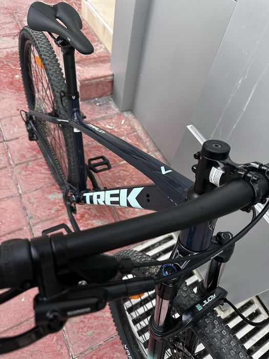 Trek Marlin 7 29 планински велосипед