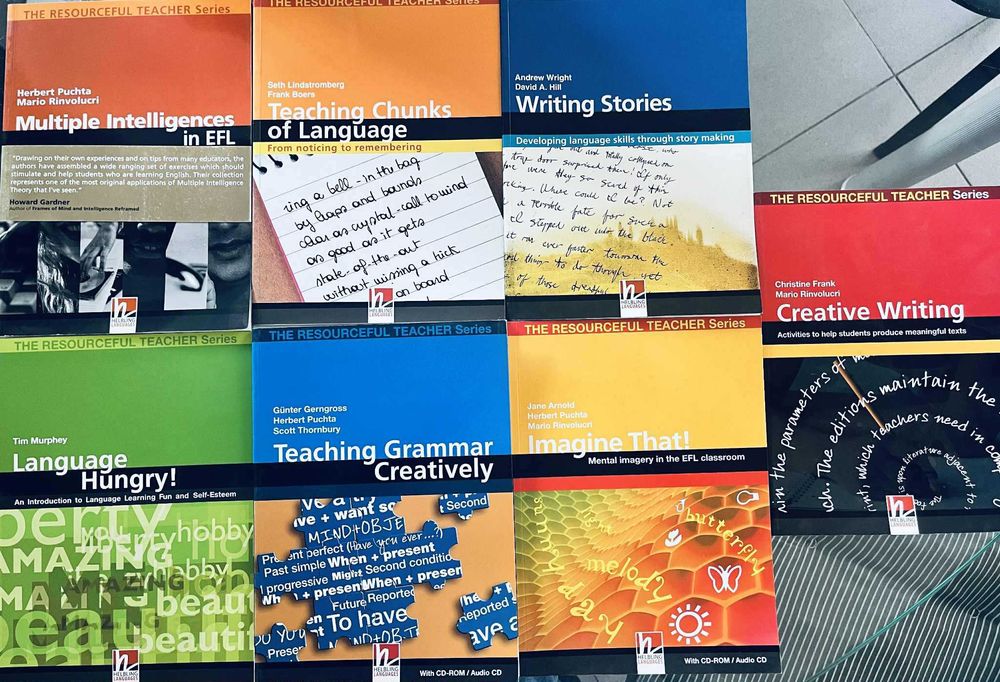 Учебници по английски език на символични цени - РАЗПРОДАЖБА