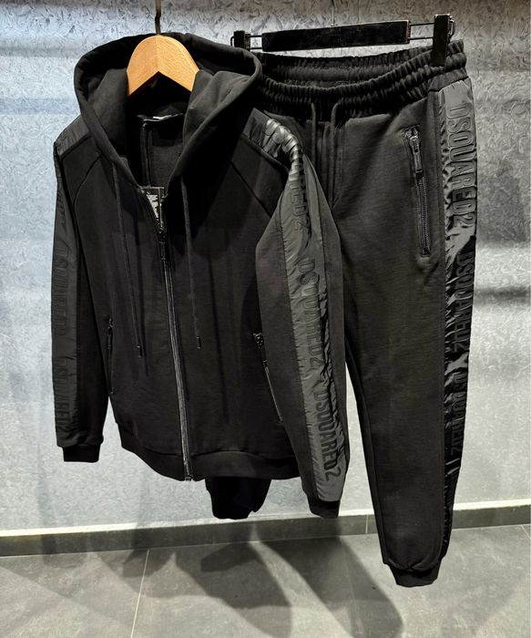 Мъжки сет от 2 части dsquared2