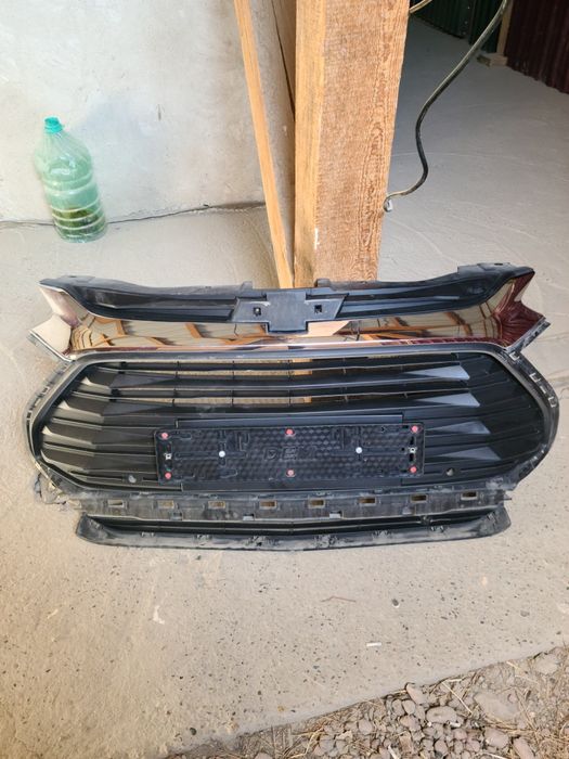 Treker 2 oblisofka sotiladi