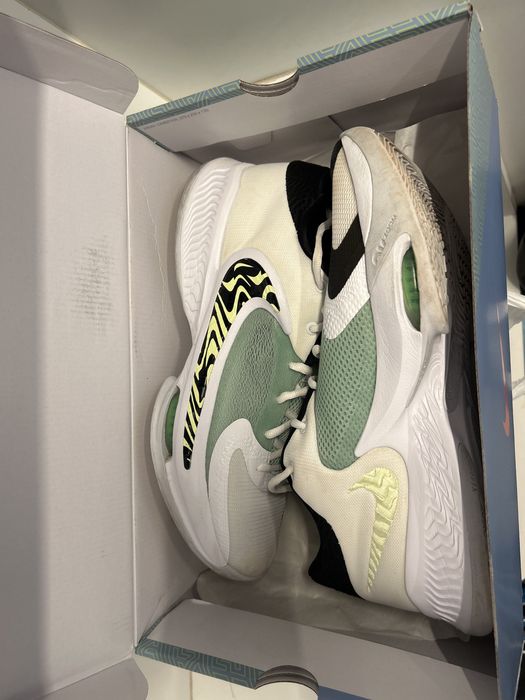 Баскетболни обувки Zoom freak 4