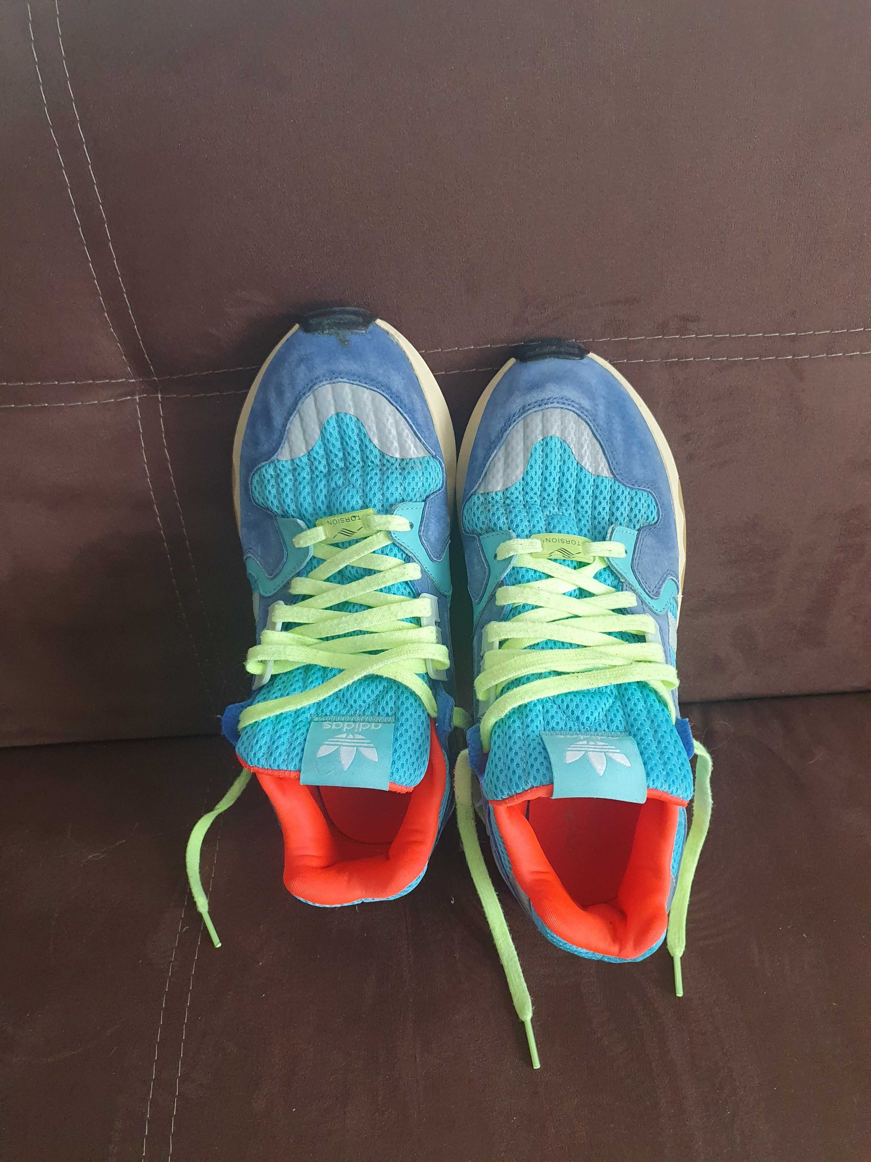 Adidas TORSION limited edition