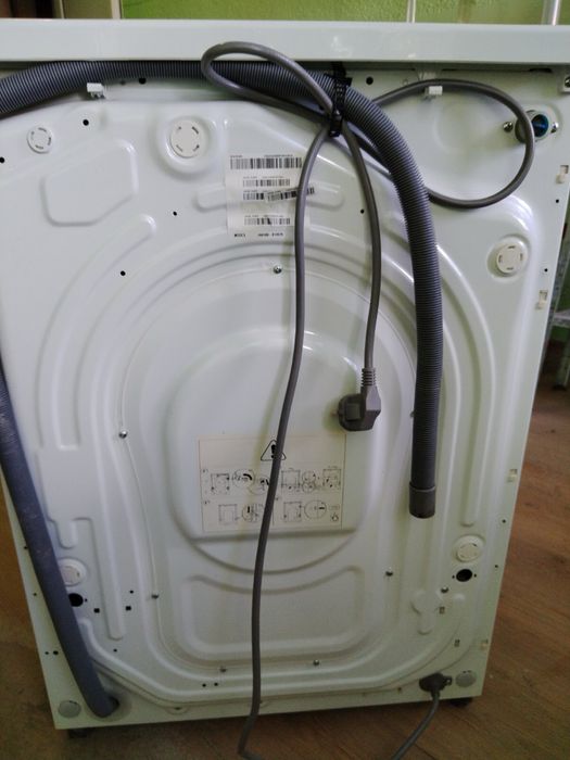 Пералня Haier HW100-B14979