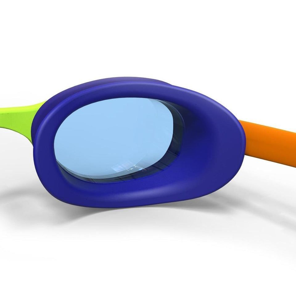 Детские очки для плавания от Nabaiji Decathlon suzish ochkilari