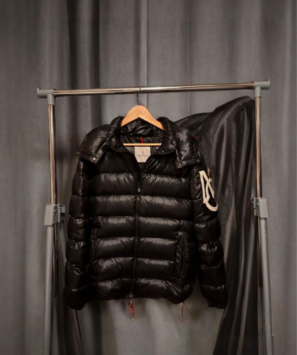 Geaca Moncler Maya