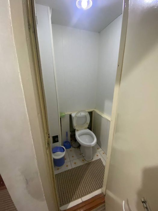 Сдается 3-х комнатная квартира в районе Сергели