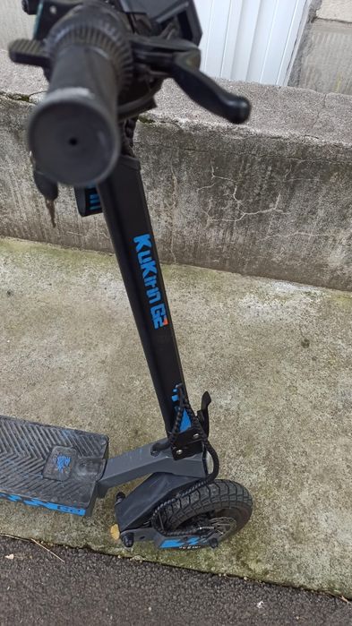 Vand trotineta kirin G2 2025