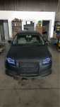 Audi A3 2.0 BKD