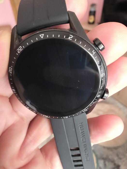 Huawei Watch GT 2,de 46 mm