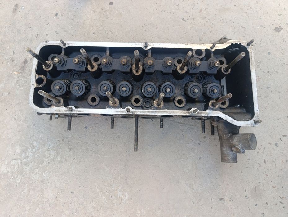 Галовка от ваз 2101 в хорошем состоянии