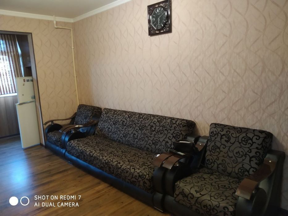 Юнусобод 15кв 2/3/4 Сотилади