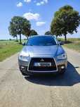 Mitsubishi ASX Stare perfecta de functionare