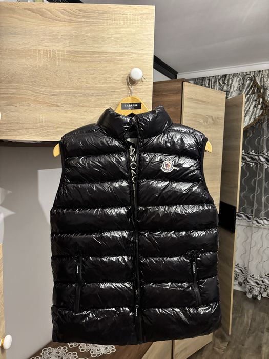 Vând Vesta lucioasă!!