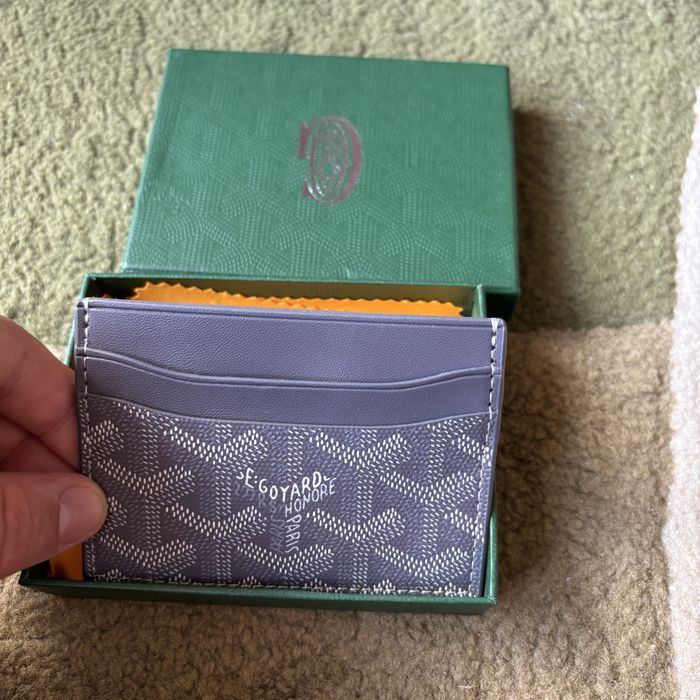 Portofel Goyard - lux!