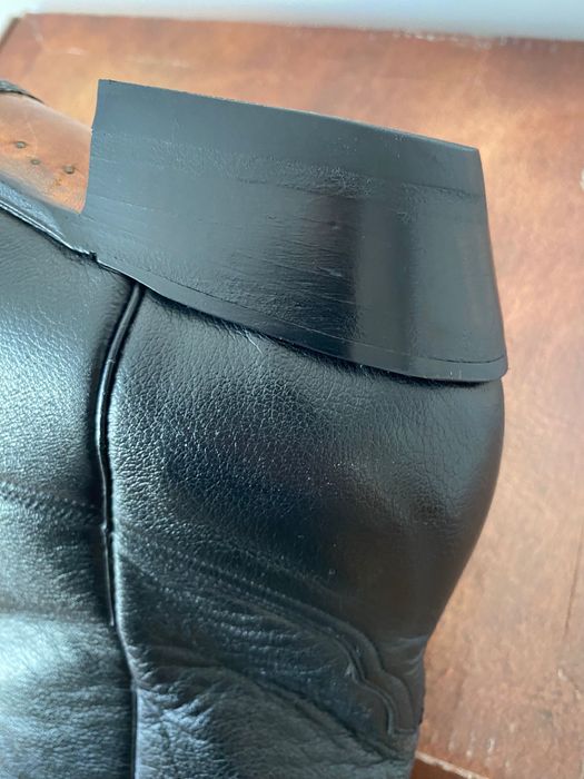 Мъжки каубойски ботуши  “SILVER BULL”, made in MEXICO.