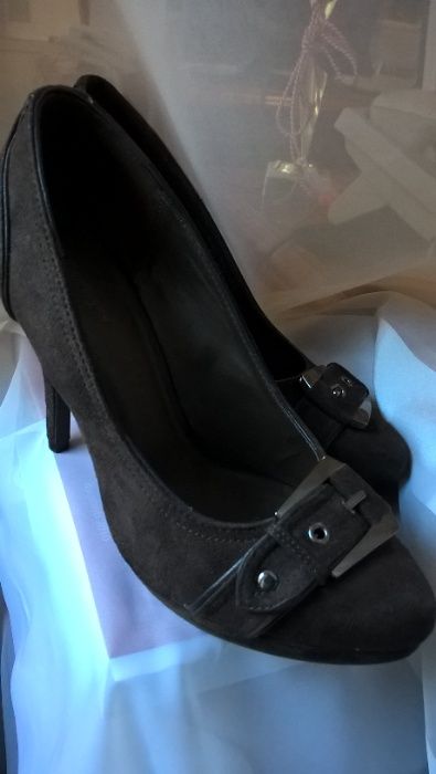 Pantofi Graceland, mar. 39