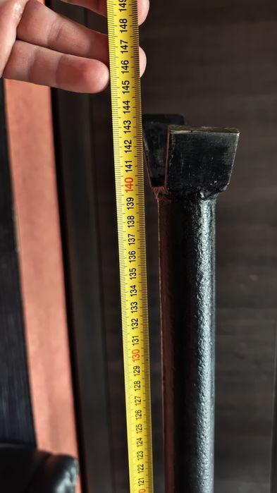 Стойки за клек/Squat