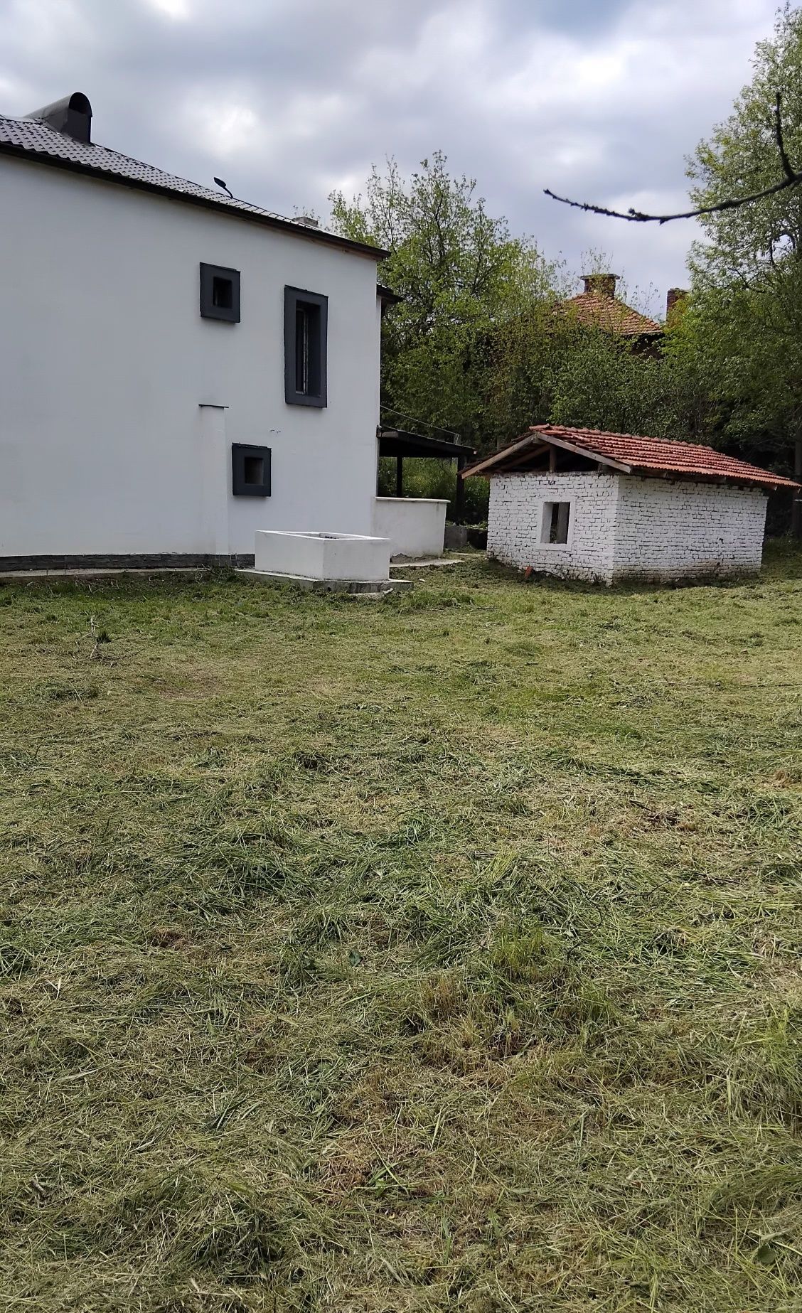 Продава къща в с.Долистово общ.Бобов дол