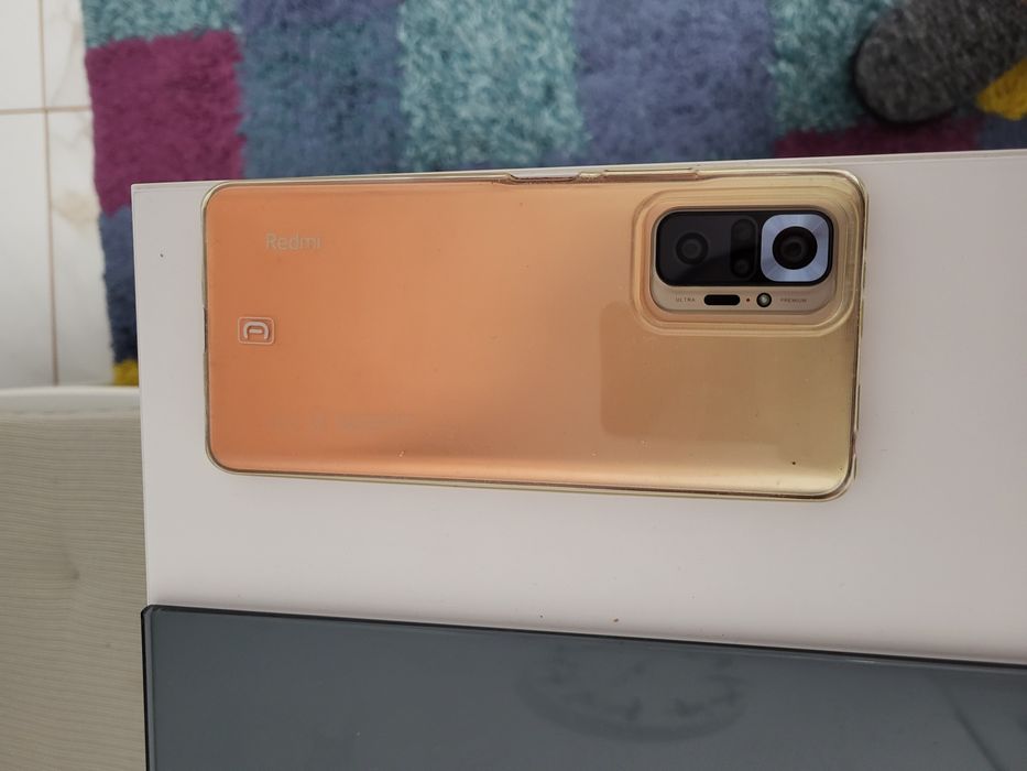 Xiaomi Note 10 Pro