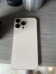 Vand  iohone 16 pro max