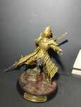 Dark souls ornstein 3d print