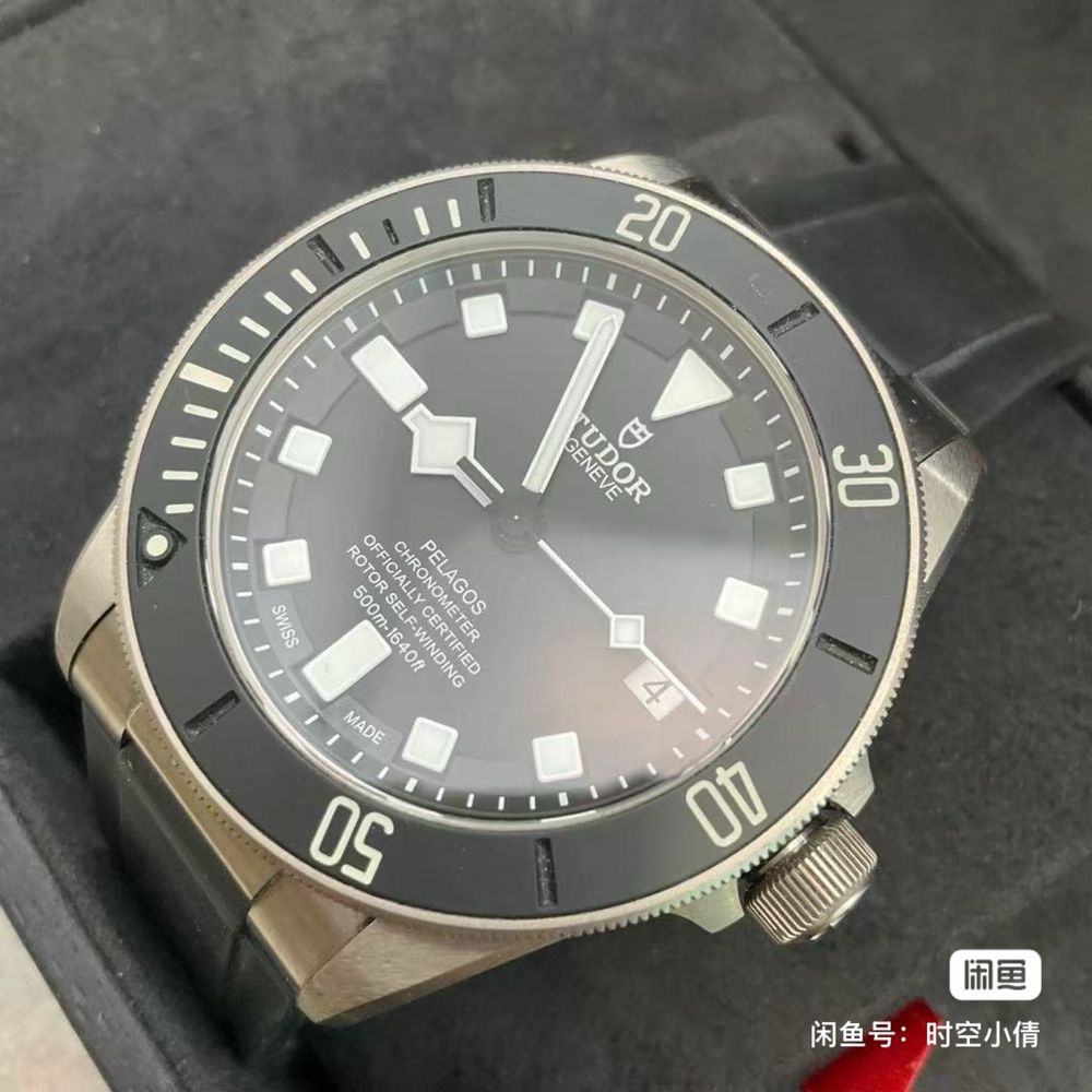 Tudor Pelagos 500m
