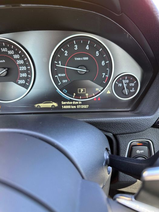BMW 428i-automat-240cp